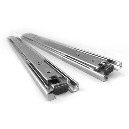[KAF-10100710450] TELESCOPICA PREMIUM 450MM ZINCADO DUCASSE