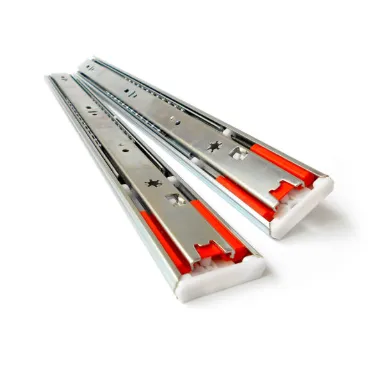[KAF-40121164] TELESCOPICA PUSH OPEN 400MM ZINCADO DUCASSE