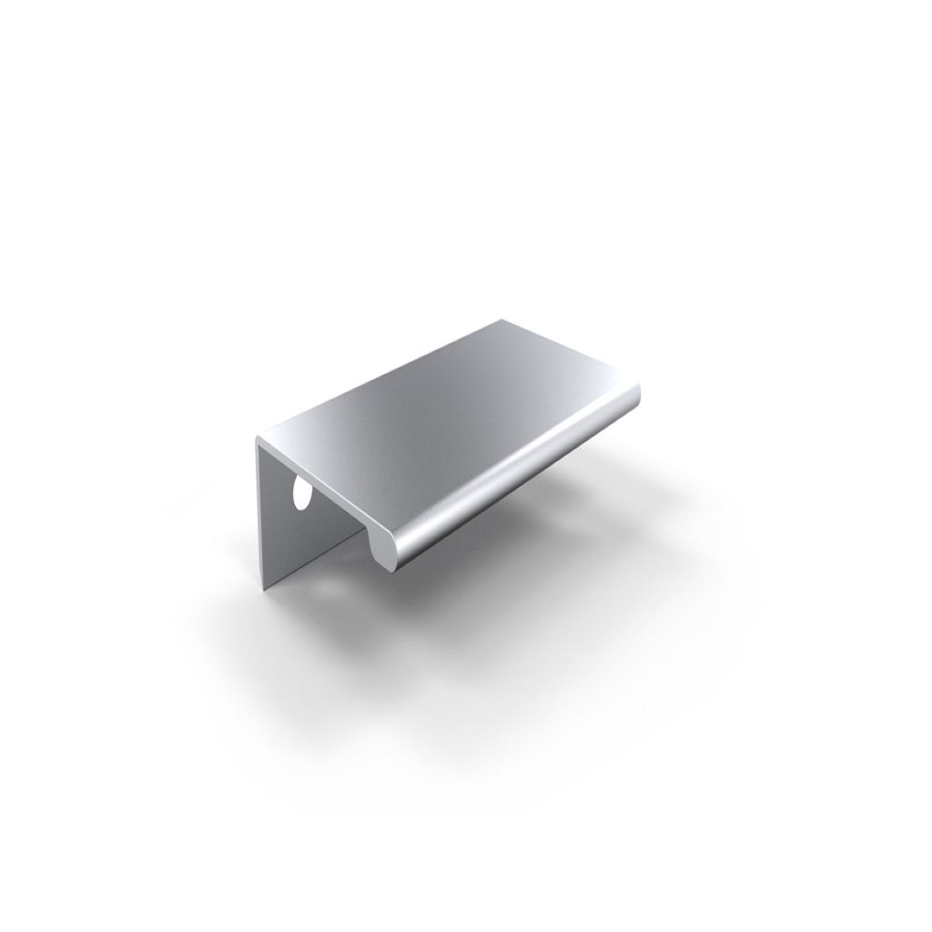TIRADOR ALUMINIO CLASS 40MM