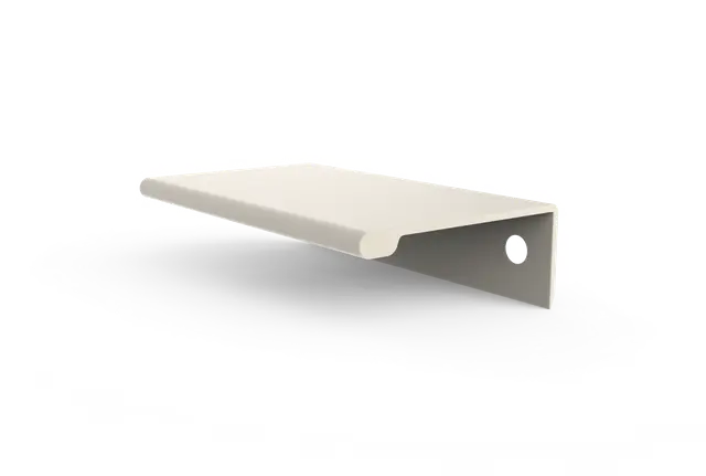 TIRADOR ALUMINIO CLASS TERRA 70 MM