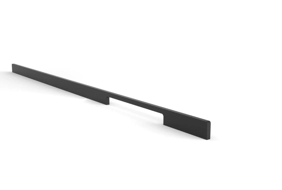 [KAF-MASTERN] TIRADOR MASTER NEGRO 950MM GRUPO EURO