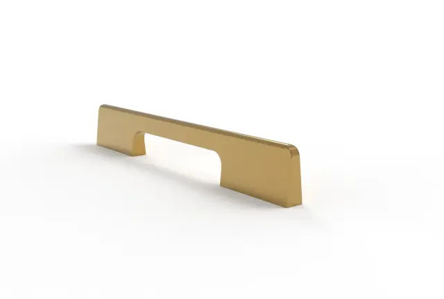 TIRADOR ORION 168MM GOLDEN GRUPO EURO