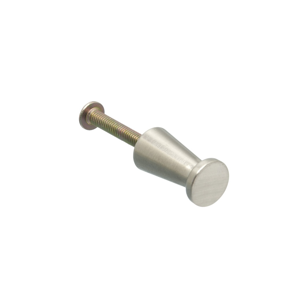 TIRADOR PEON ACERO INOXIDABLE 12X22MM
