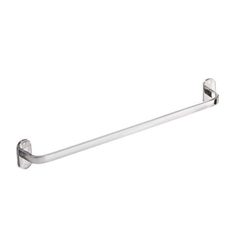 TOALLERO BARRAL PLANO SIMPLE 600X85MM