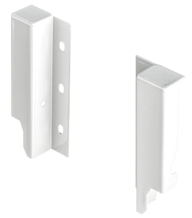 TRASERAS 120MM BLANCAS MATRIX BOX S35