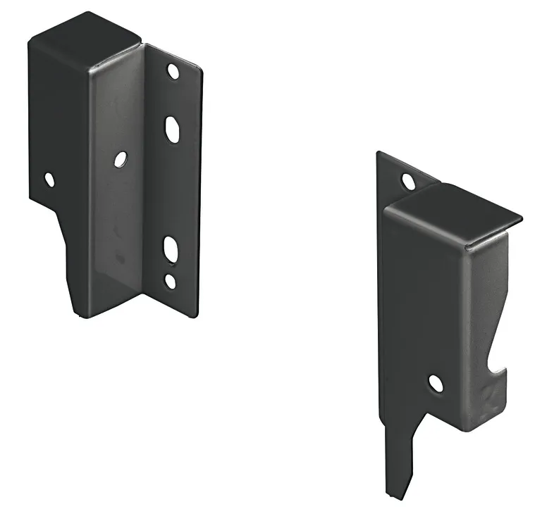 TRASERAS 84MM ANTRACITA MATRIX BOX S35