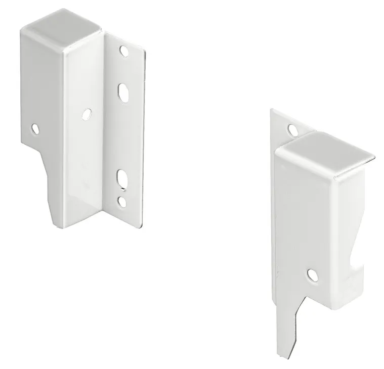 TRASERAS 84MM BLANCAS MATRIX BOX S35