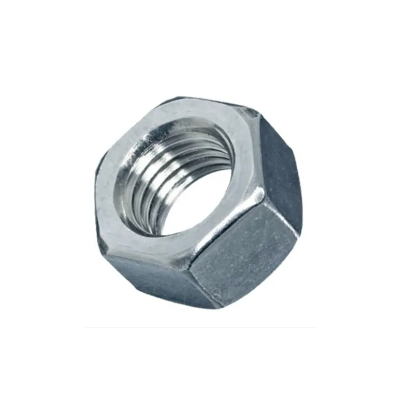 TUERCA H 7/16 GRANEL