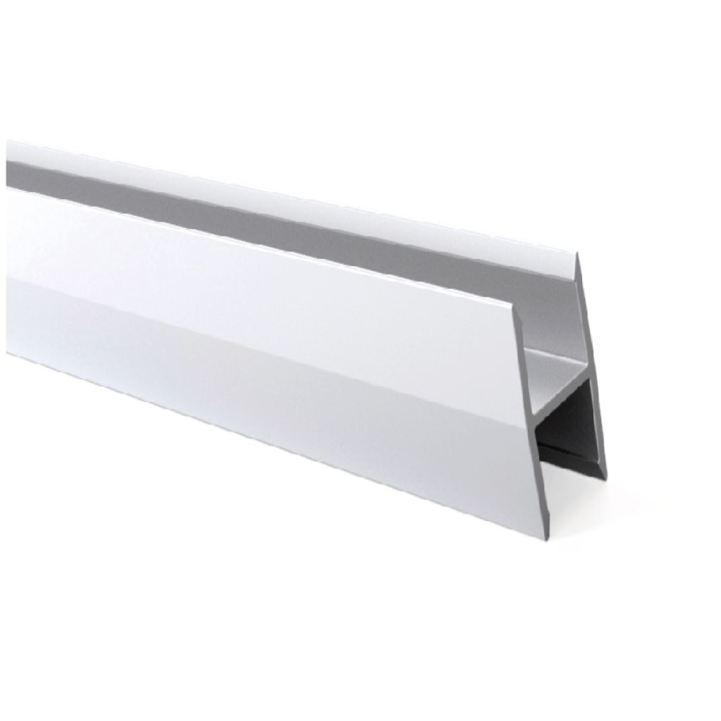UNION "H" PARA ZOCALO Z12 G. EURO