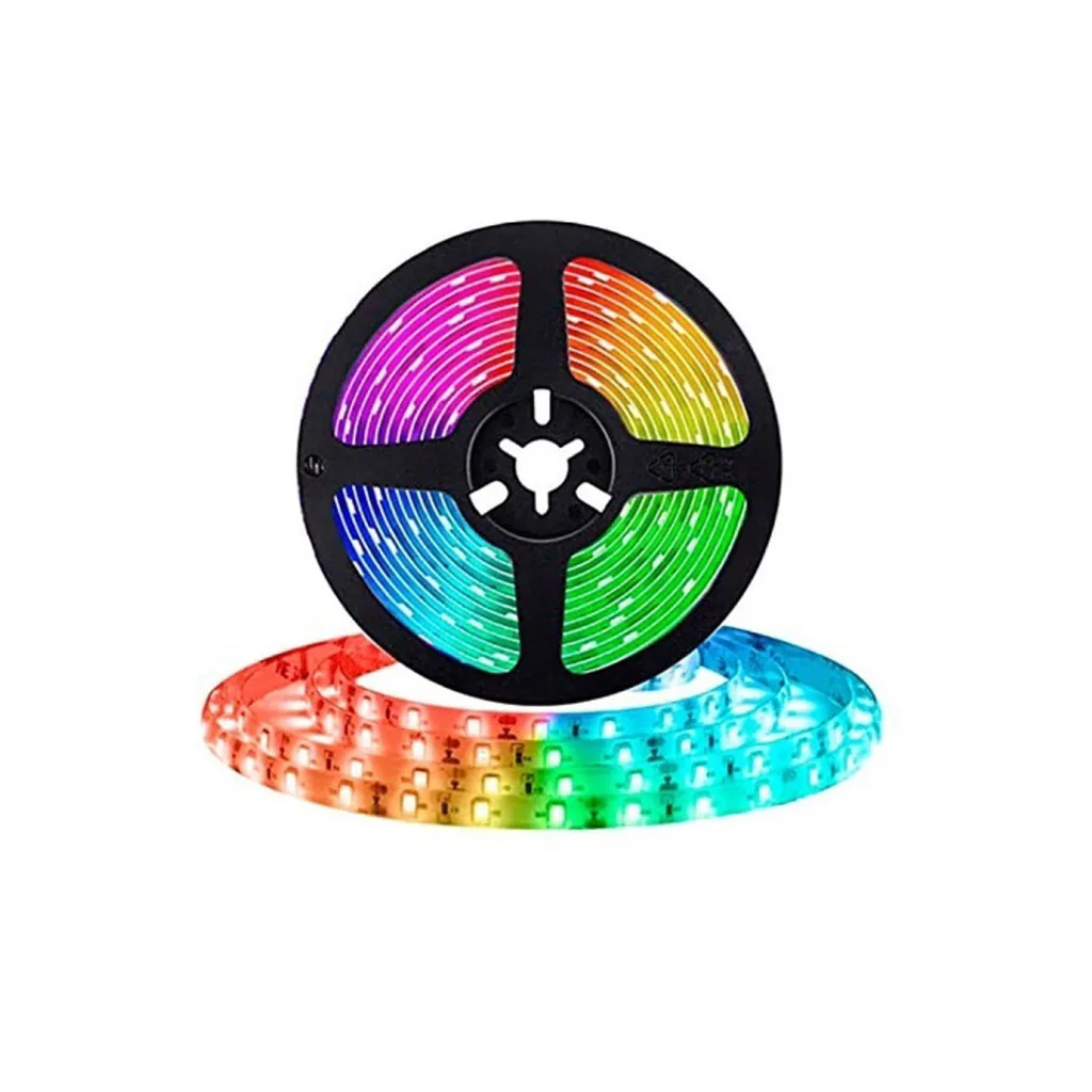 [KAF-LED160F] TIRA LED 1.60MTS + FUENTE