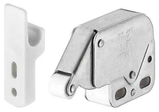 MINI LATCH