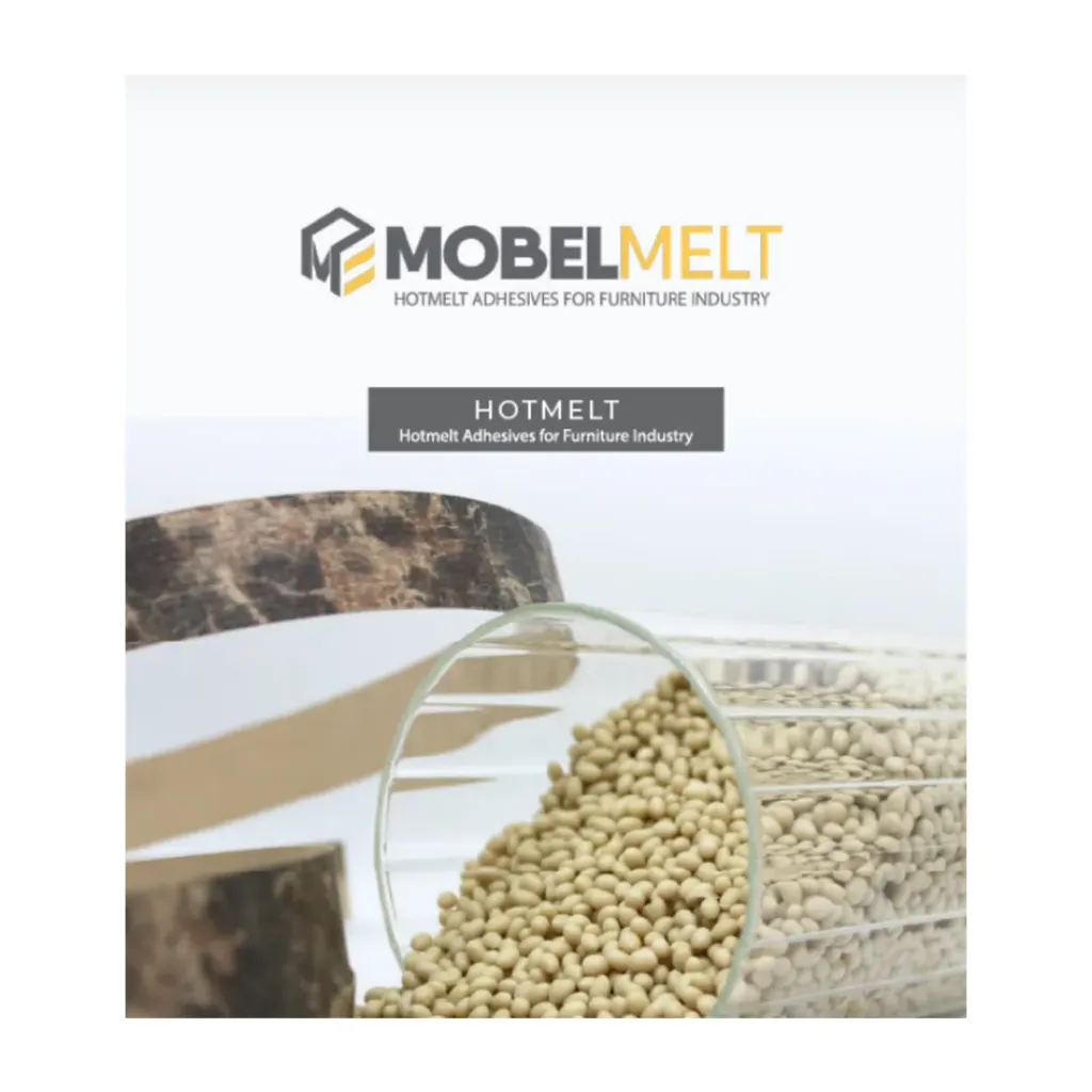 [HM8020] HOTMELT DEFONTI MOBELMELT X25KG