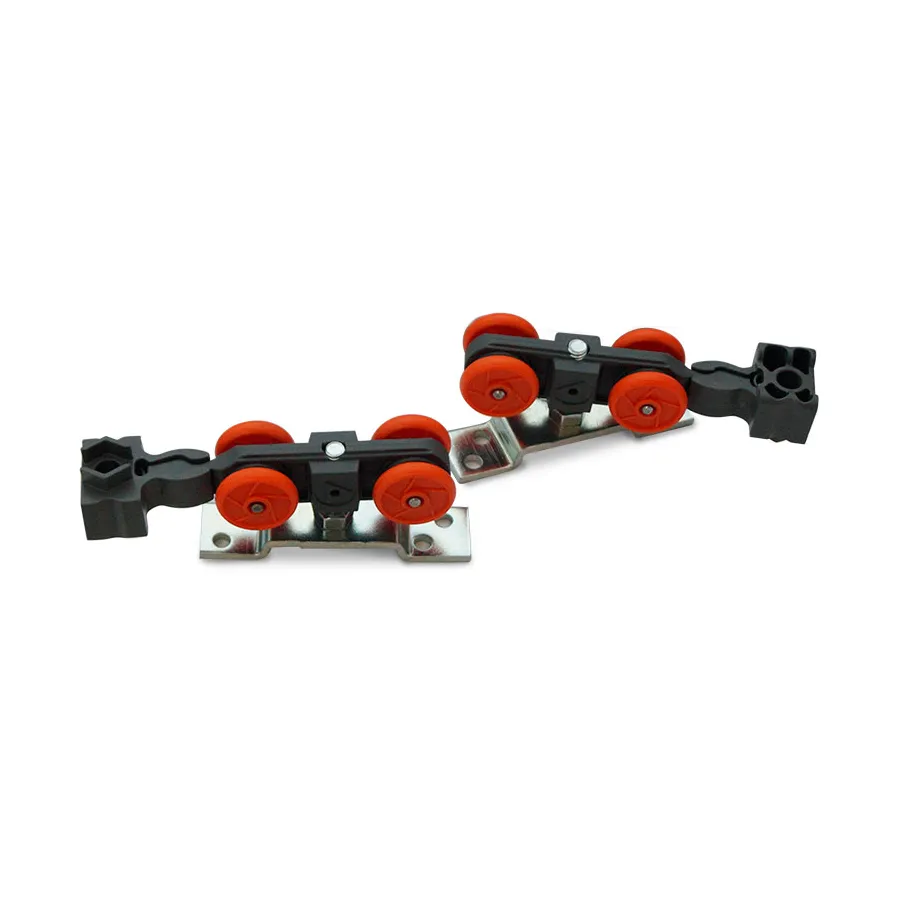 SET RUEDAS DN-50 SP