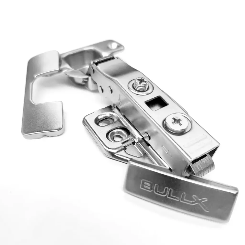 EMBELLECEDOR BISAGRA 3D - BULLX