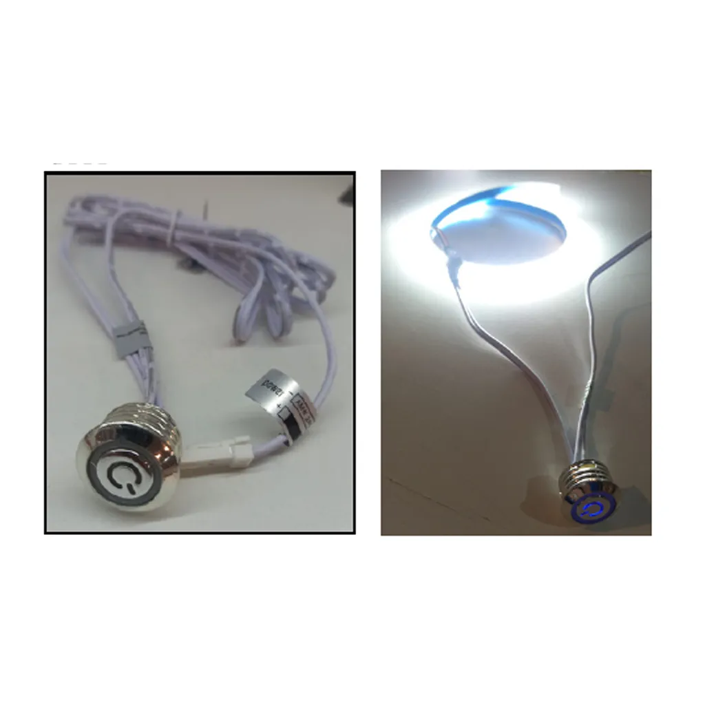 SENSOR TACTIL DE EMBUTIR