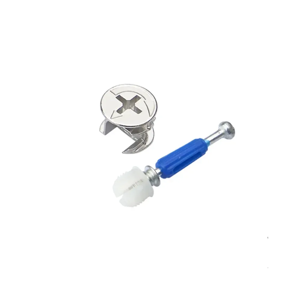 PERNO + CAJA MINIFIX 18MM