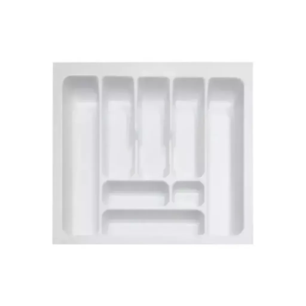 CUBIERTERO PLASTICO TEX. P/MOD 600 BLANCO