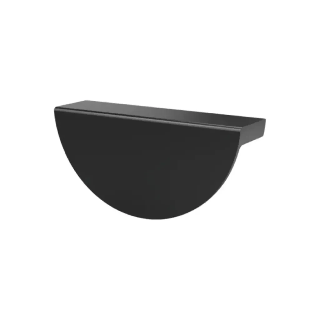TIRADOR MOON NEGRO