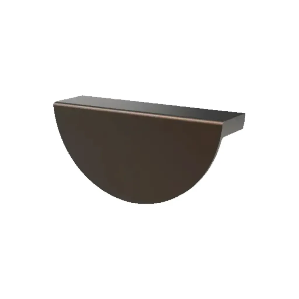 TIRADOR MOON NEW ANTIQUEBROWN - 78MM