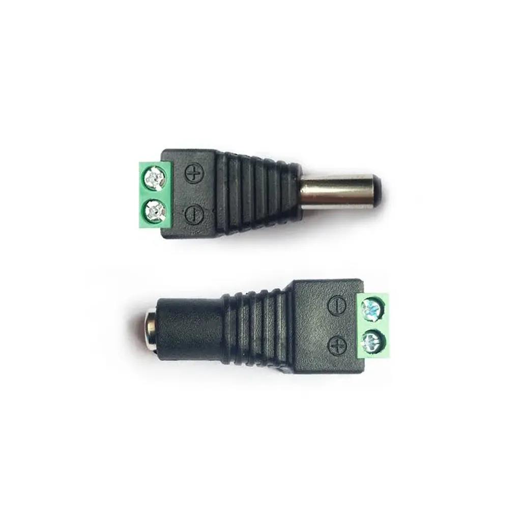 [KAF-CNT-02] CONECTOR FICHA PLUG MACHO