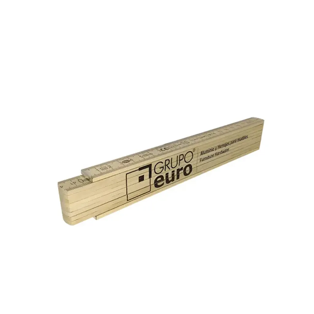 [KAF-METRO] METRO PLEGABLE GE 2 MTS