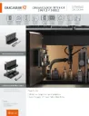 ORGANIZADOR EXTRAIBLE INTERIOR DOBLE