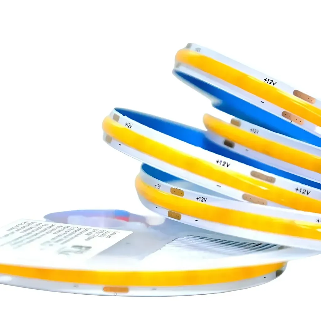 ROLLO LED COB 5MTS LUZ NEUTRA