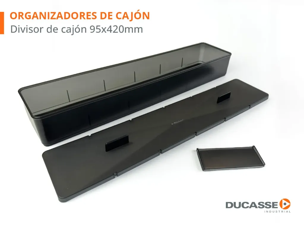 [KAF-40100934162] DIVISOR DE CAJON 120/420 DUCASSE