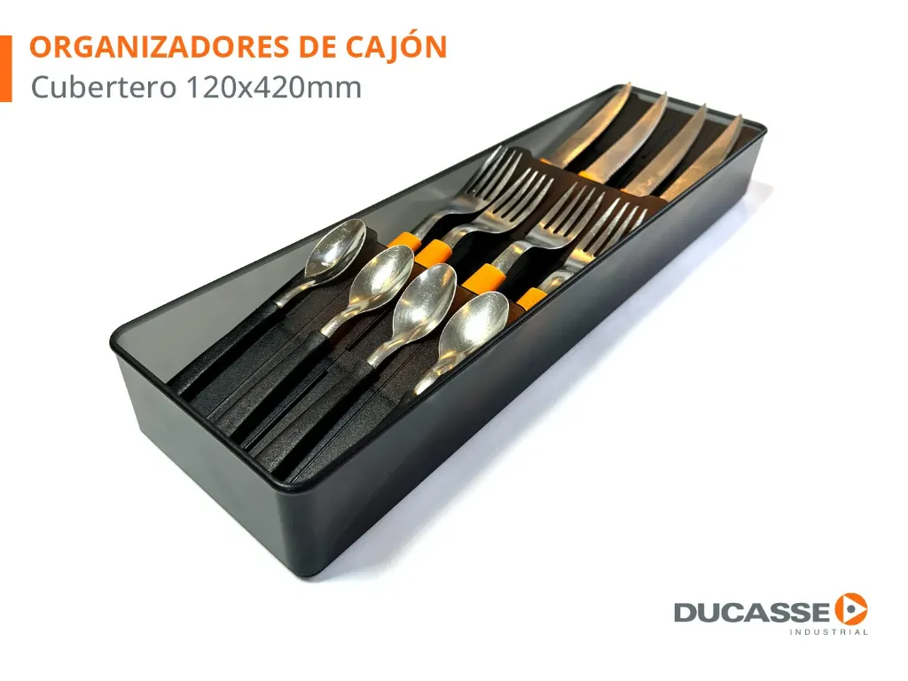 [KAF-40100934166] CUBERTERO 120/420 DUCASSE
