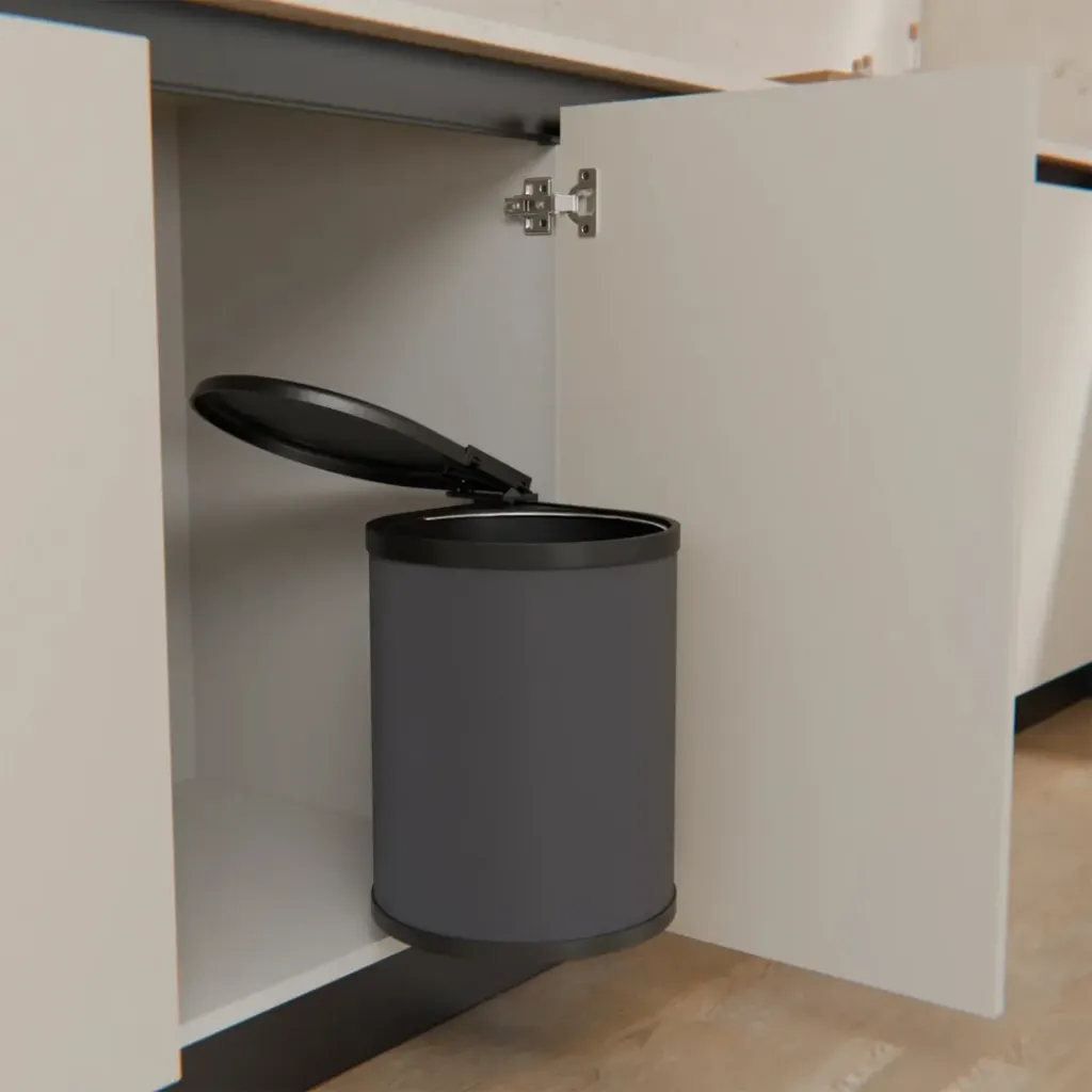 [KAF-CES.14.A] CESTO DE BASURA