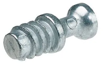 PERNO RAFIX M20 ZK.NAT. 5/7,5 HAFELE