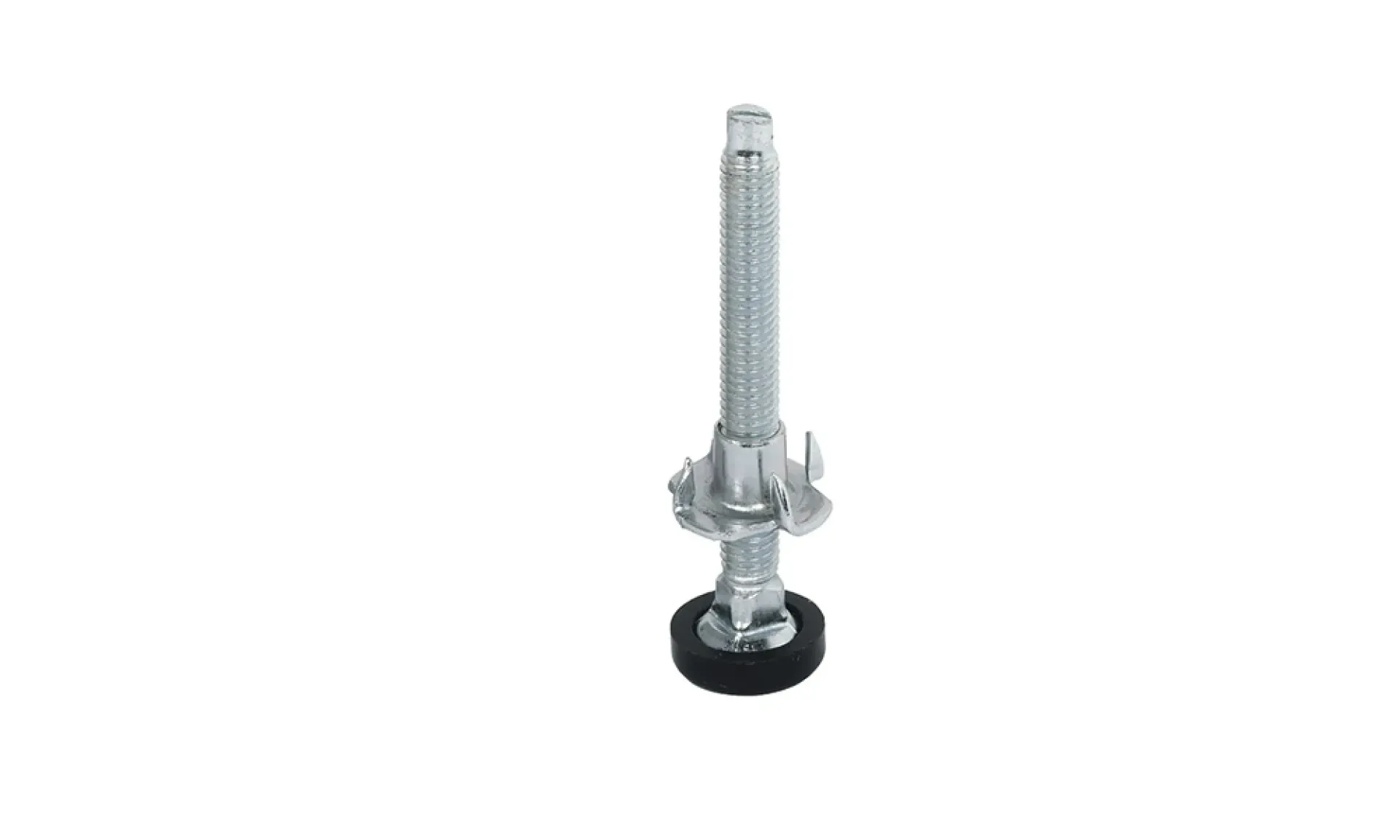 [KAF-637.05.001] Regaton Regulable c/Tuercatina M8x45mm