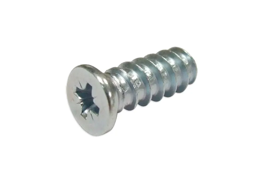 [KAF-013.14.910] Tornillo Varianta Fresado Ø7 Galv. 5x10,5mm